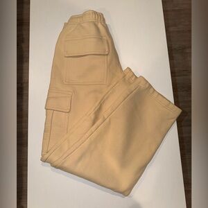 Aritzia TNA Sweatfleece - Cozy Fleece - MegaFit - Size XS